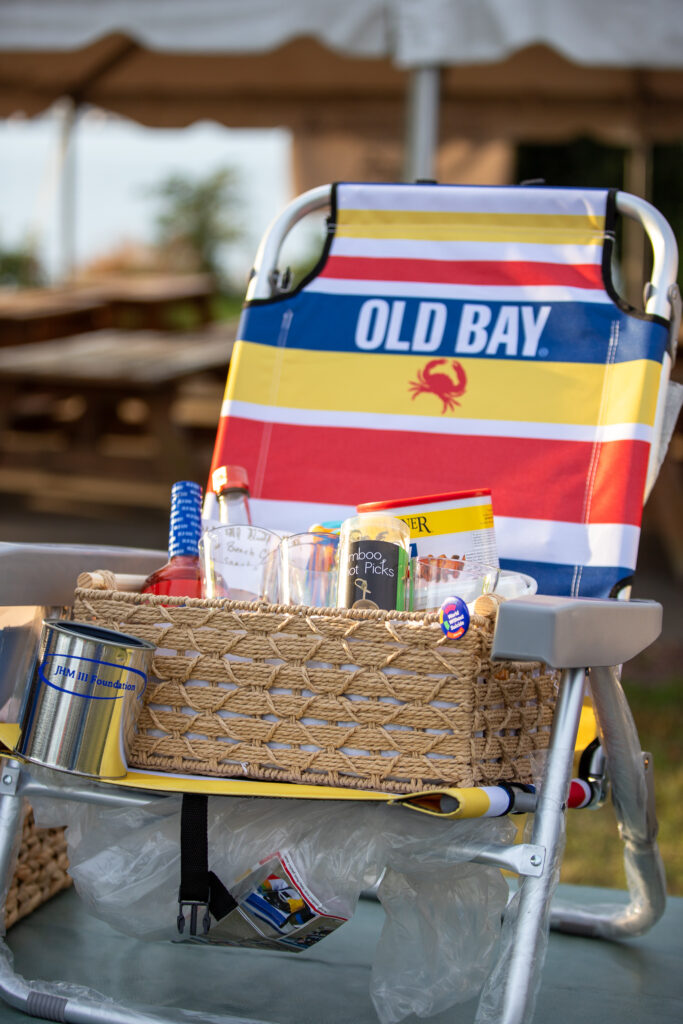 2024 JHM III Golf Tournament-1