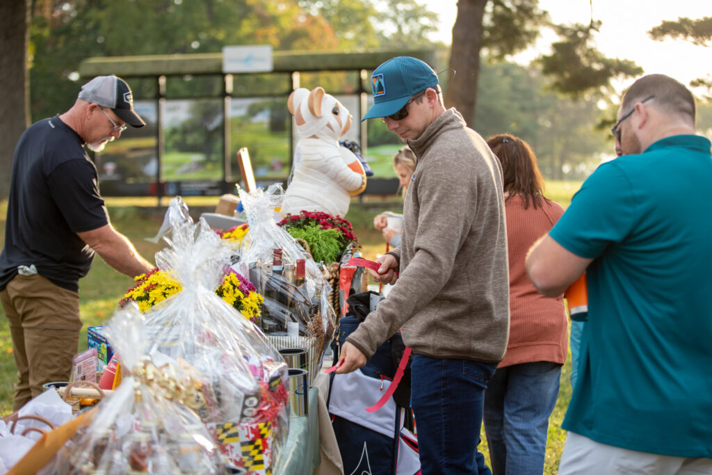 2024 JHM III Golf Tournament-11