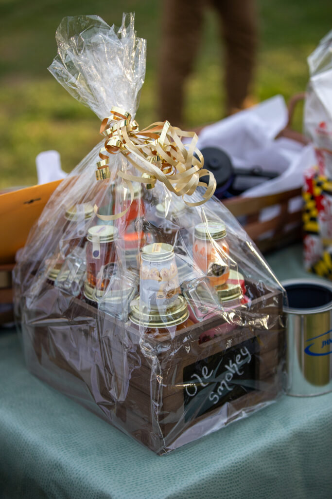 2024 JHM III Golf Tournament-12