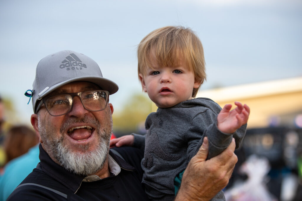 2024 JHM III Golf Tournament-14