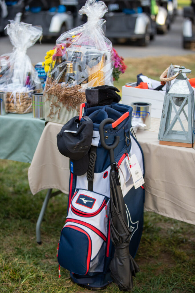 2024 JHM III Golf Tournament-15