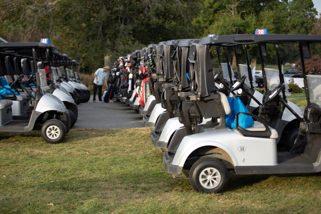 2024 JHM III Golf Tournament-25