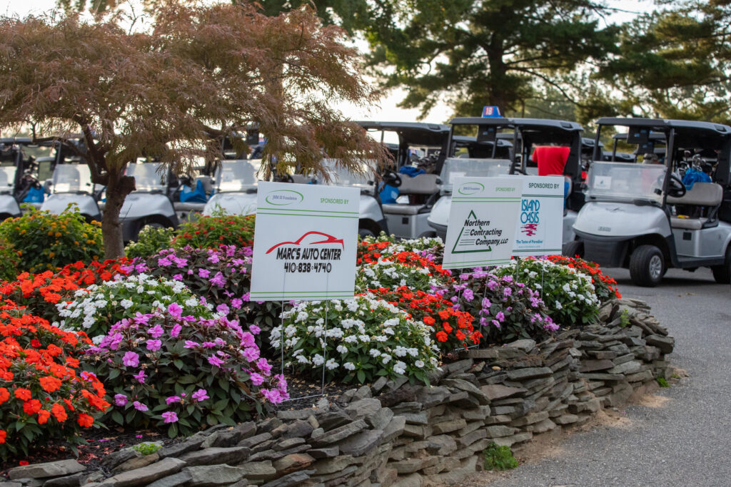 2024 JHM III Golf Tournament-30