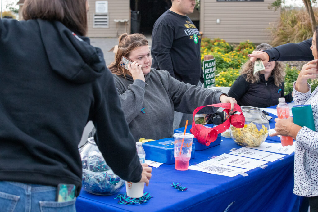 2024 JHM III Golf Tournament-31