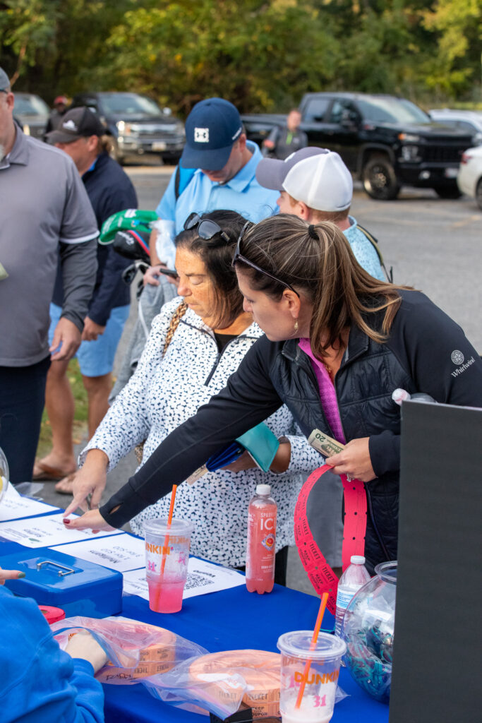 2024 JHM III Golf Tournament-32