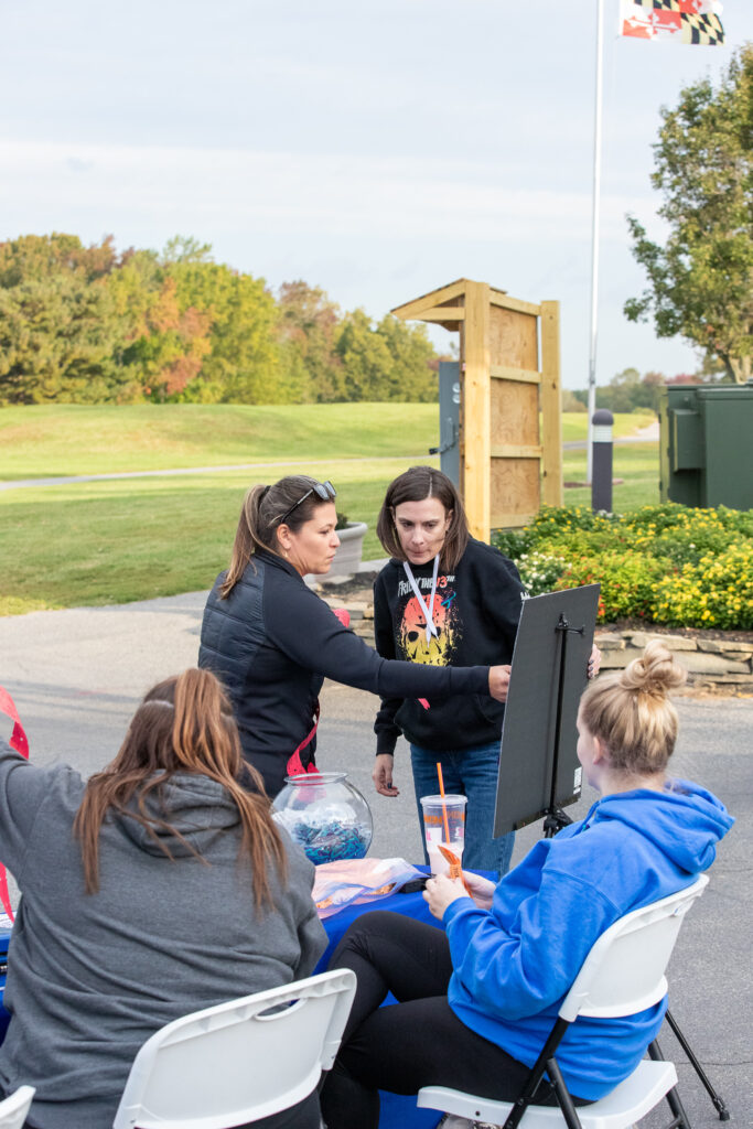 2024 JHM III Golf Tournament-34