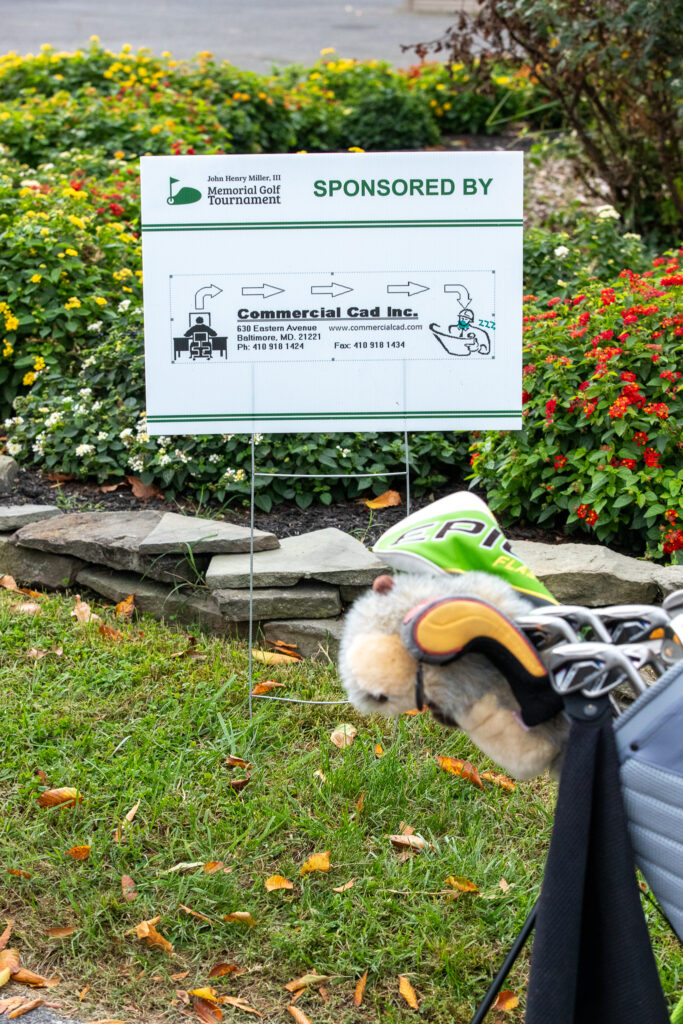 2024 JHM III Golf Tournament-39