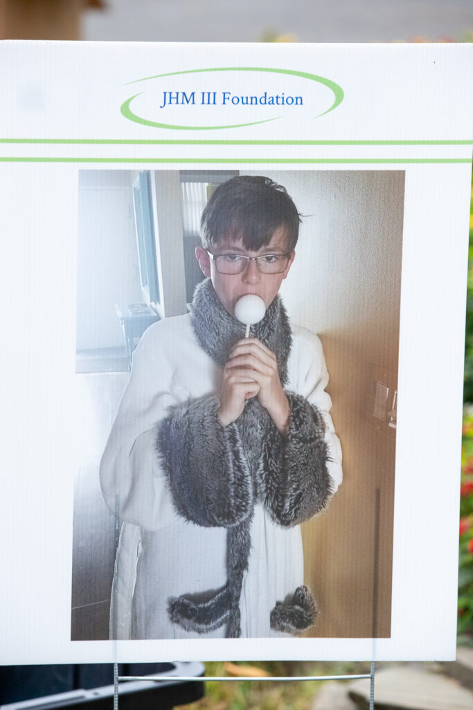 2024 JHM III Golf Tournament-40