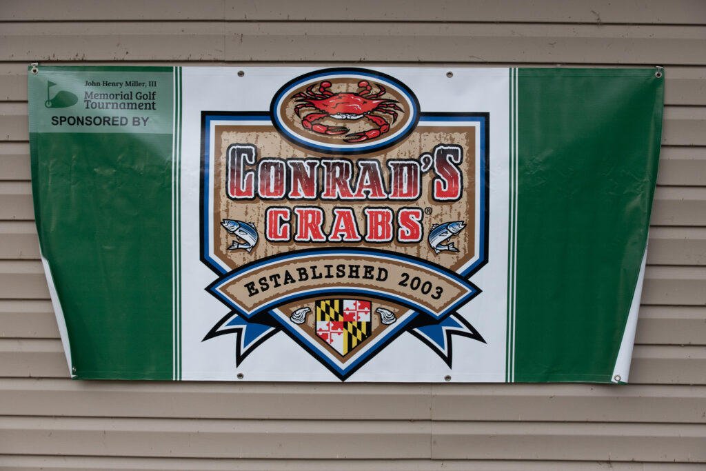 2024 JHM III Golf Tournament-42