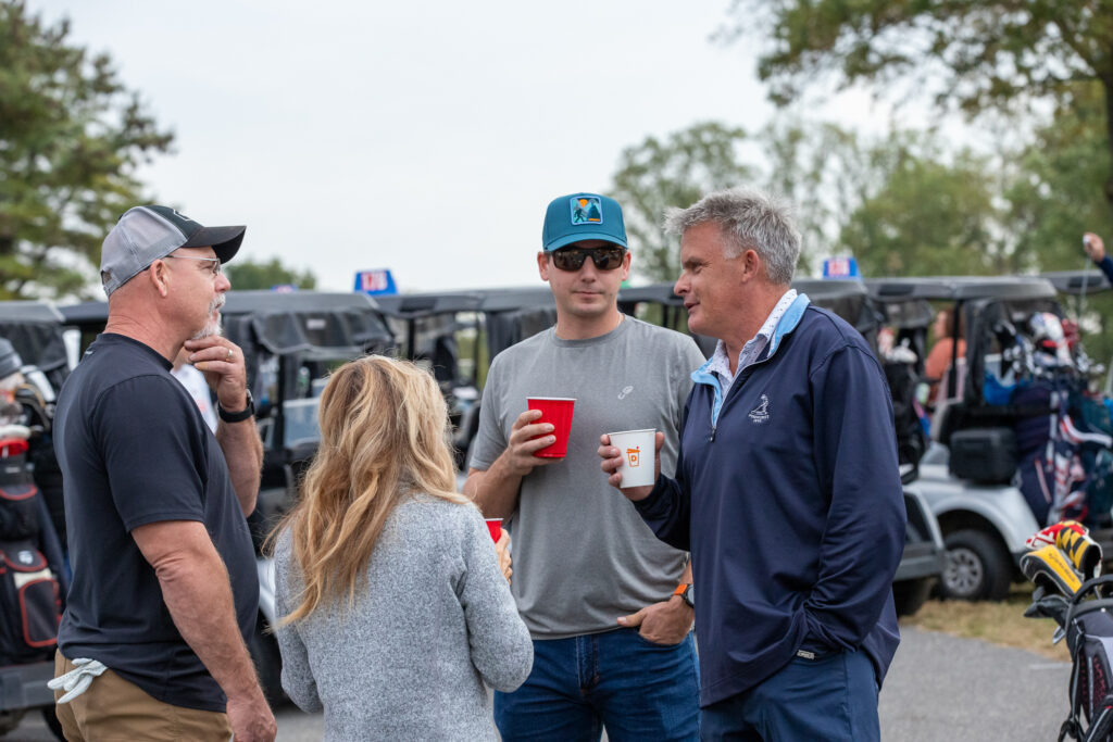 2024 JHM III Golf Tournament-43