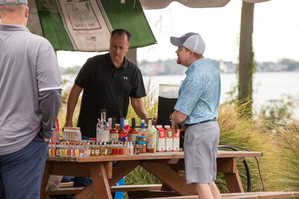 2024 JHM III Golf Tournament-45