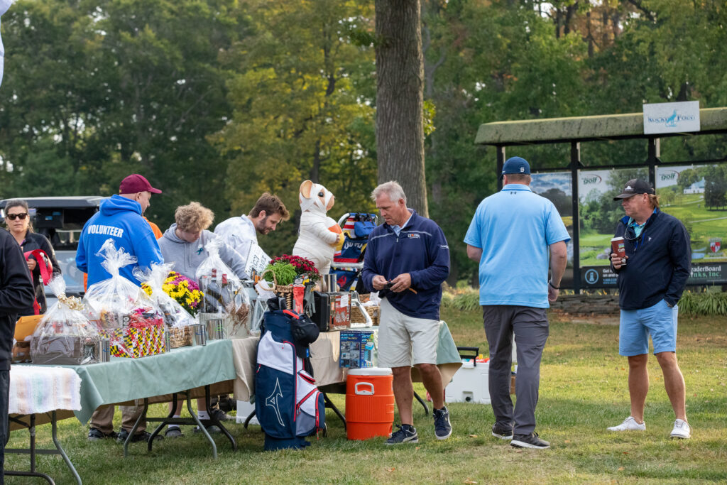 2024 JHM III Golf Tournament-46