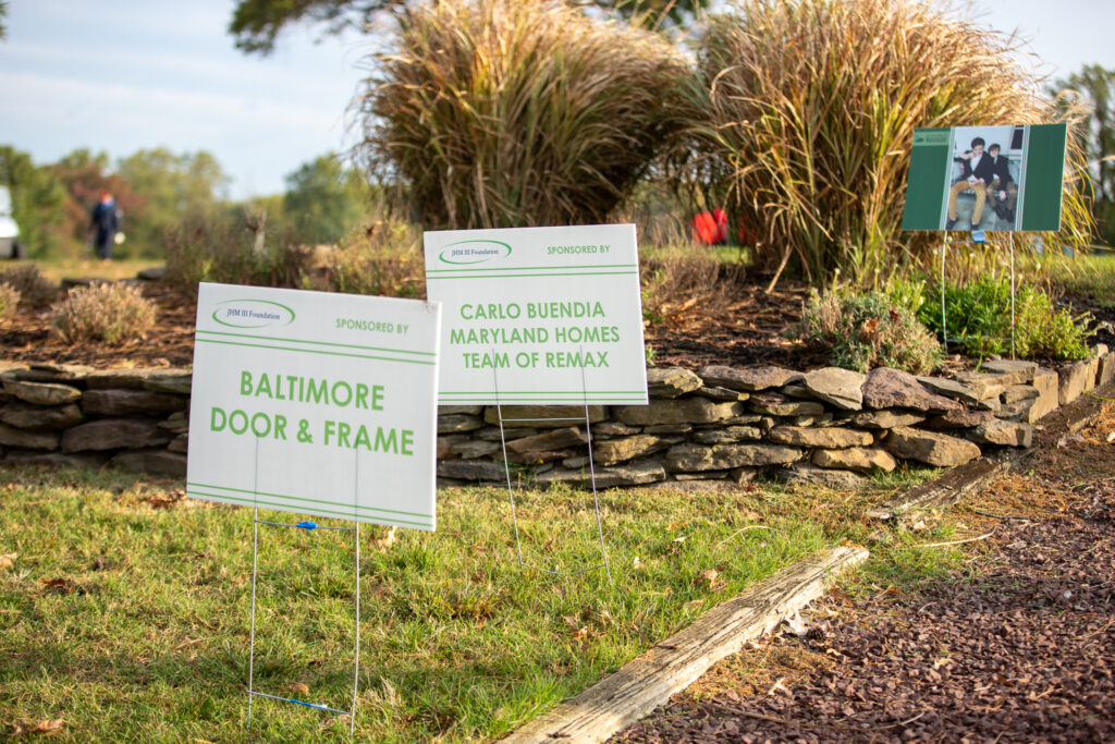 2024 JHM III Golf Tournament-49