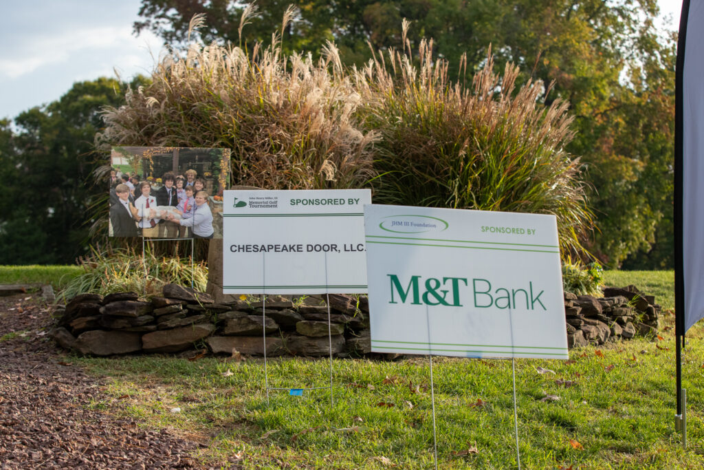 2024 JHM III Golf Tournament-50