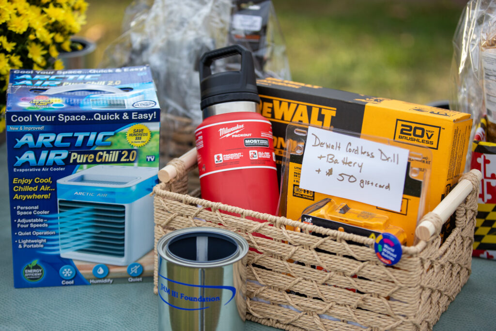 2024 JHM III Golf Tournament-7